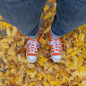 Meet your Posher, Annika